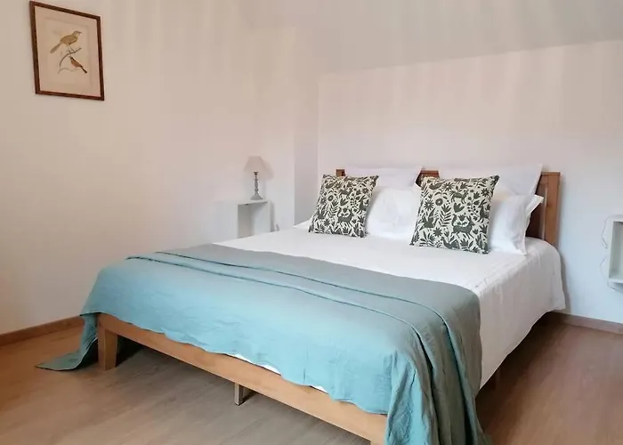 Gite Cosy A Chambly