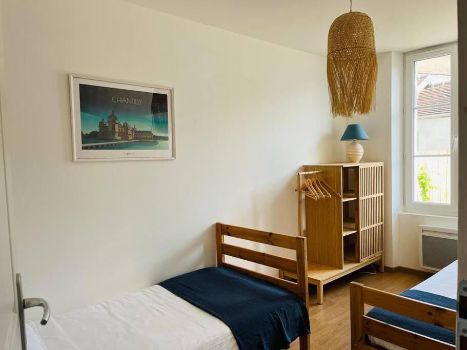 Casa vacanze Cosy A Chambly
