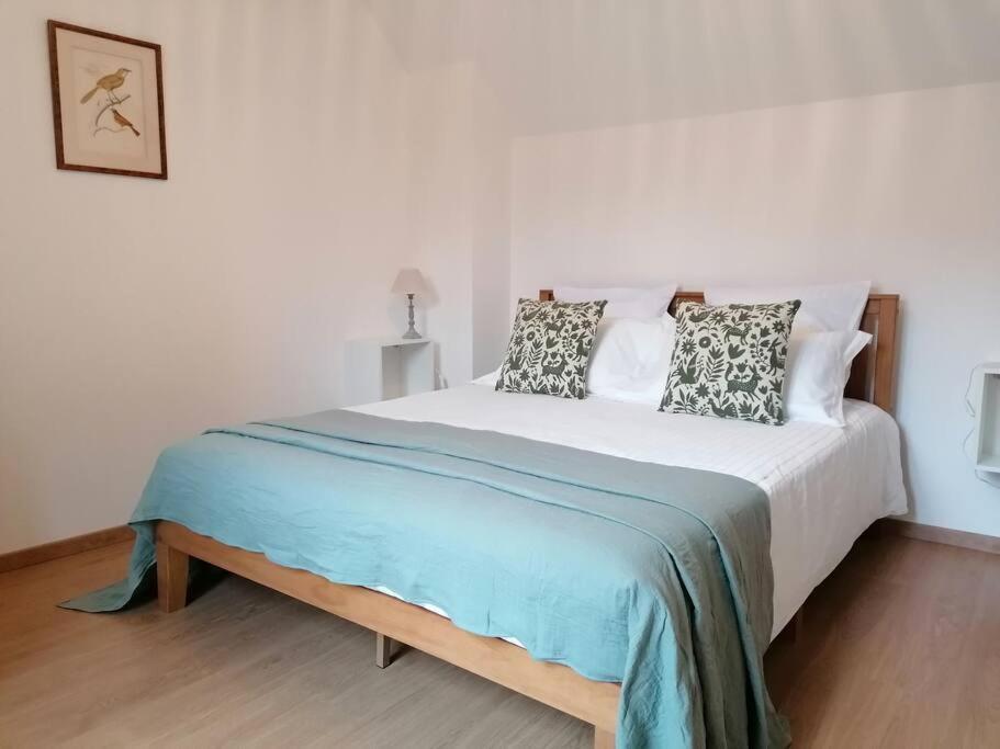 Cosy A Ferienhaus