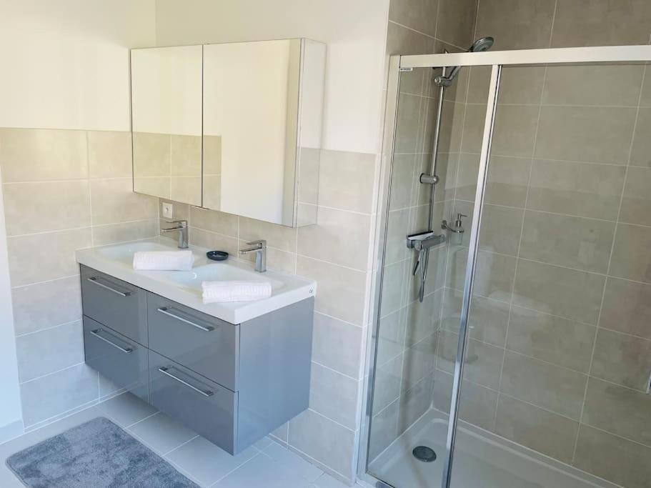 Ferienhaus Cosy A Chambly