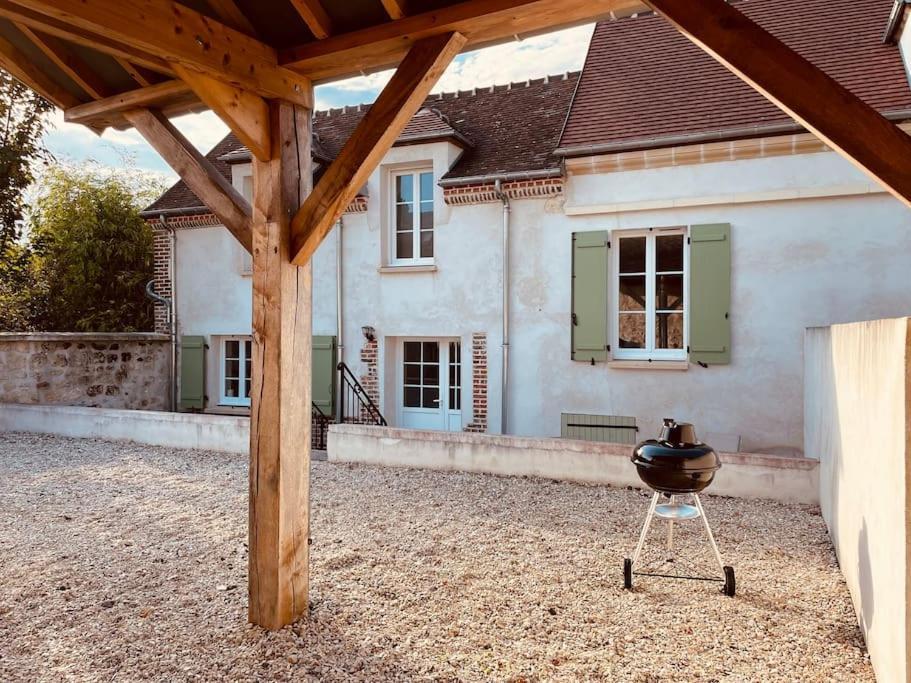 Ferienhaus Cosy A